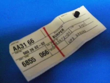 Husqvarna 503263202 Bumper for 323 325 326 Pole Saw Gear Heads OEM OP19