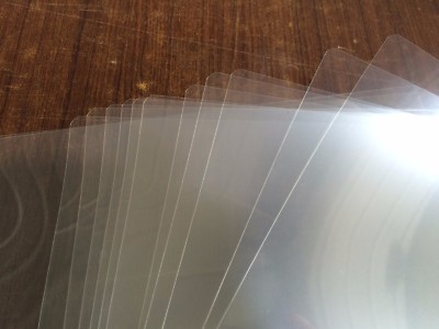 Film - Laser Printer