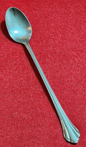 Oneida Community CLARETTE Stainless Silverware Flatware Flared Tip U SELECT - Picture 21 of 47
