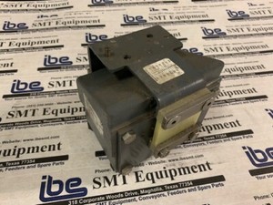 Syntron Magnetic Feeder Bf 01 C W Warranty Ebay