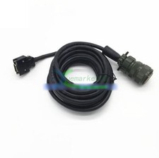 One New fits Mitsubishi Encoder Cable MR-JHSCBL20M-L 20M