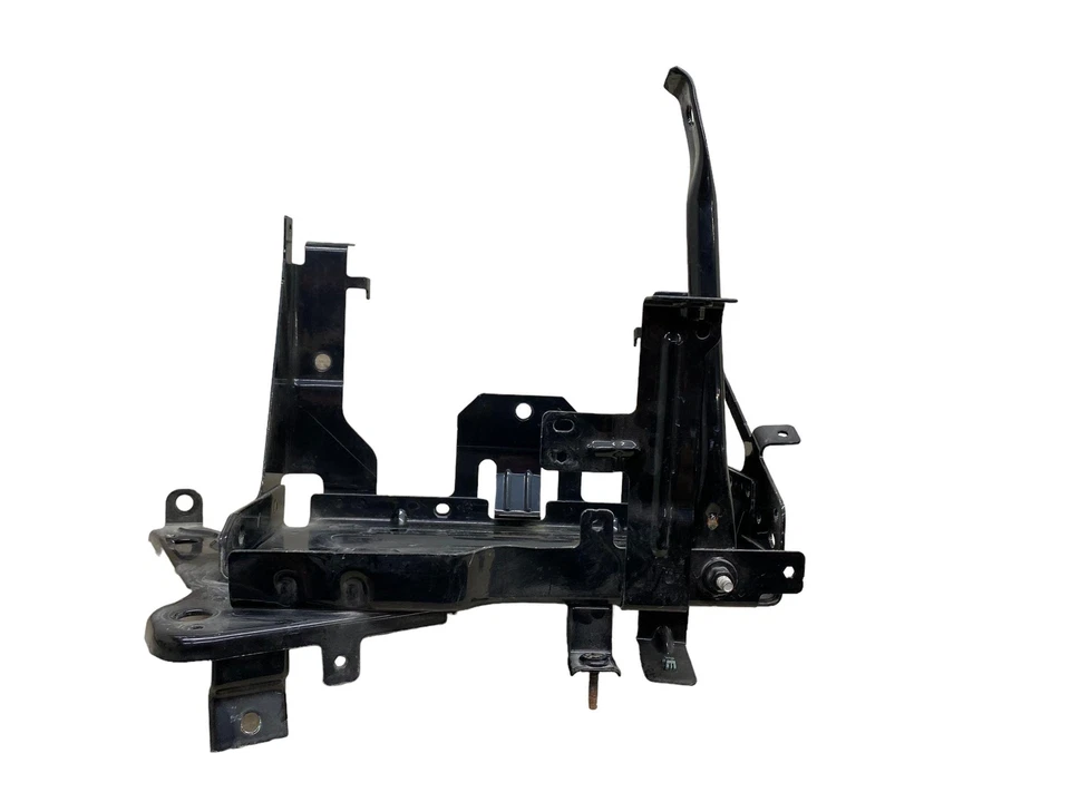 2020-2023 GMC SIERRA K3500 OEM 6.6L DIESEL PRIMARY ENGINE BATTERY TRAY 86537596 - Изображение 2 из 4