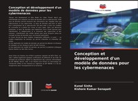 Kunal Sinha (U. A.) | Conception Et DéVeloppement D'un ModèLe De DonnéEs Pour...
