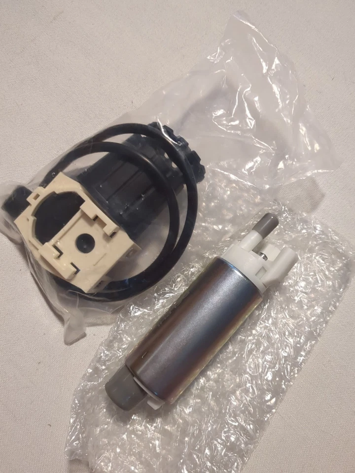 Bomba de combustível elétrica FE0110 Delphi - Imagem 4 de 4