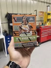 2021 Panini Prizm WNBA Basketball Blaster Box NEW Sophie Cunningham Rookie Year