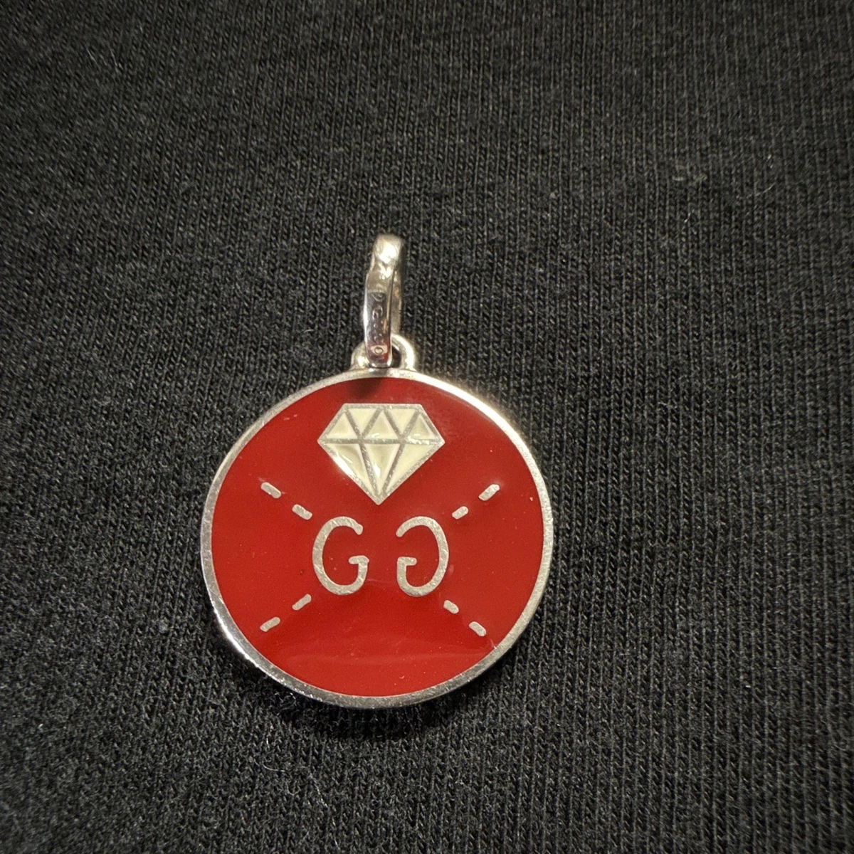 25+ Gucci Pendant Fine Jewelry for sale | Updated Oct 2026