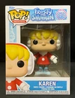 Funko Pop! Movies - Frosty The Snowman - Karen #1678