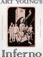 Art Young's Inferno by Art Young HARDBACK 9781683962809