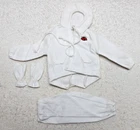 Vintage GI Joe Adventure Team - Super Adventure Set - Outfit (unused, minty!)