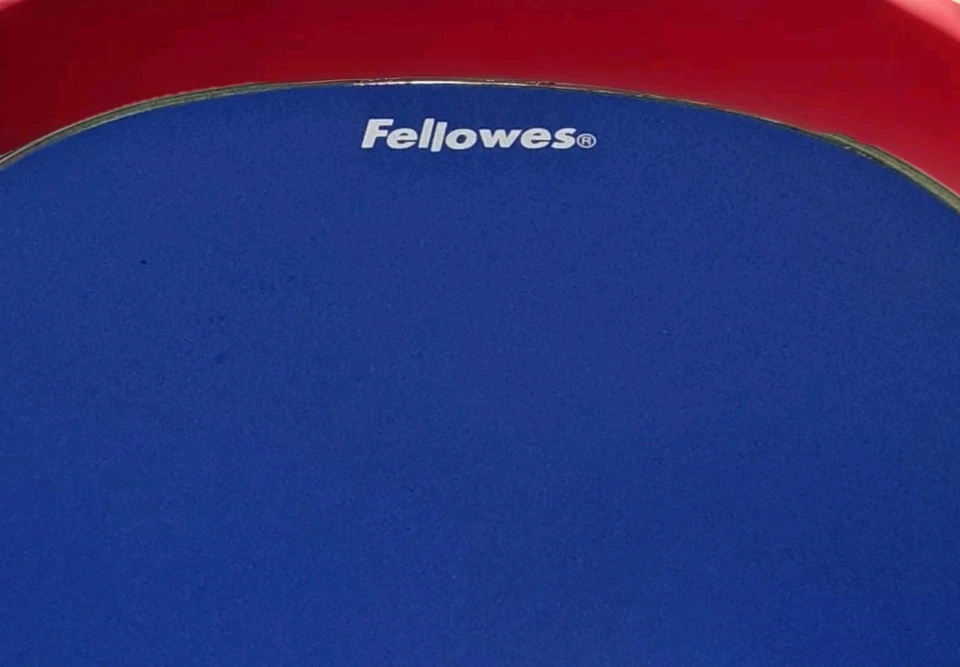 MOUSE PAD GEL BLUE FELLOWES COMPUTER PRODUCTS 9114120 PACK 1 - Image 4 of 4