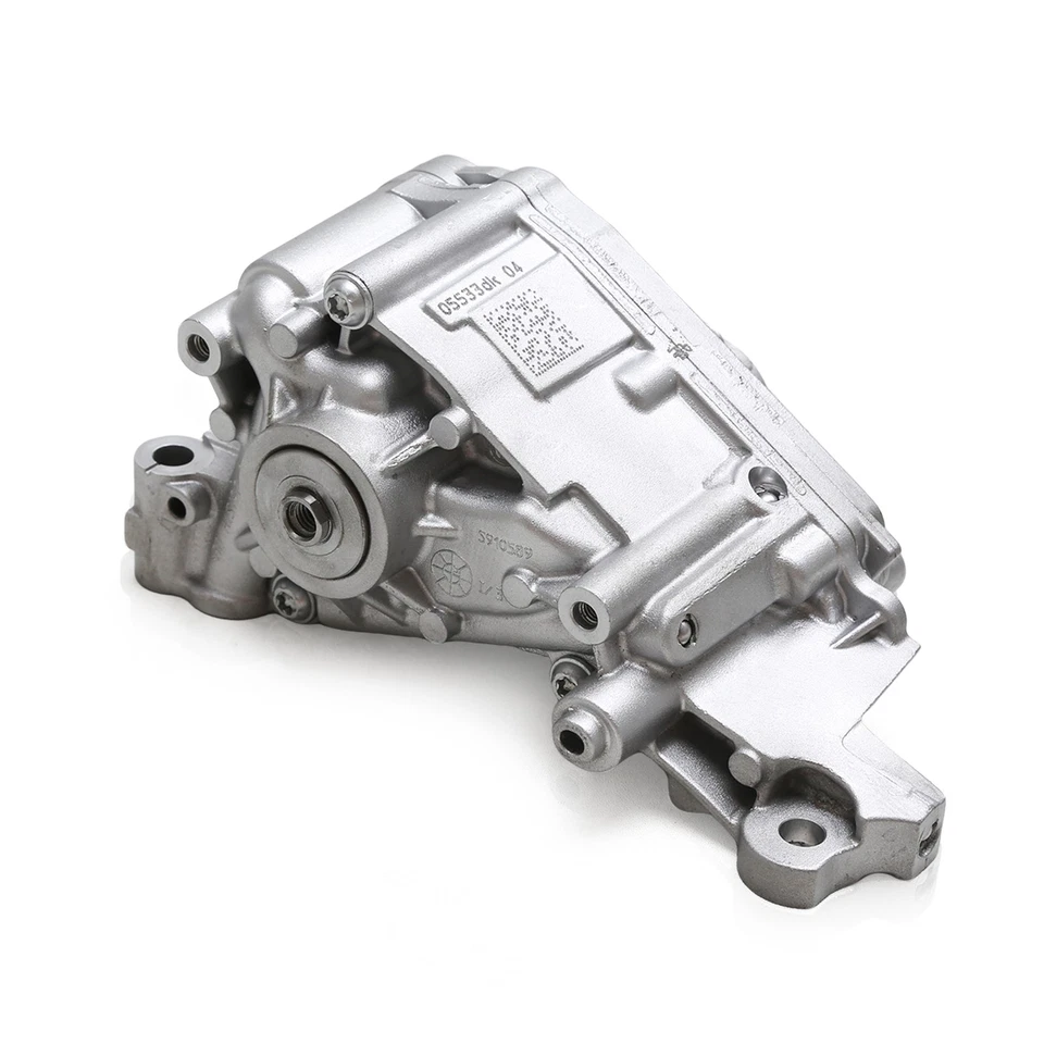 BOMBA DE ÓLEO DO MOTOR ADEQUADA PARA 3.0T BMW 435i 535i 640i xDrive40i xDrive35i 11417613549 - Imagem 2 de 4