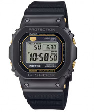 CASIO G-SHOCK MRG-B5000R-1 Brand New Watch