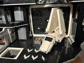 LEGO Star Wars UCS Death Star 75419 Complete Set, Mint condition. Collector Set