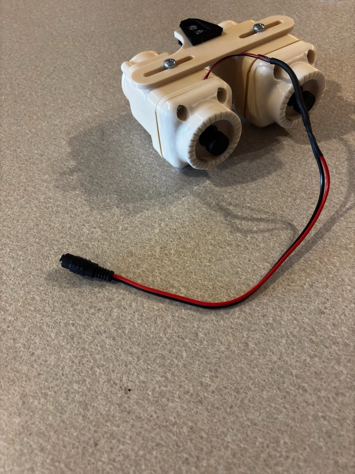 BPNVG数字夜视 — 第 3/4 张图片