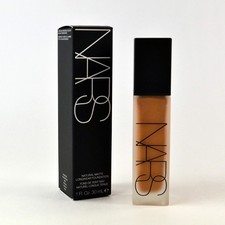 Nars Natural Matte Longwear Foundation CARACAS Medium-Deep 3.3 - Size 30mL