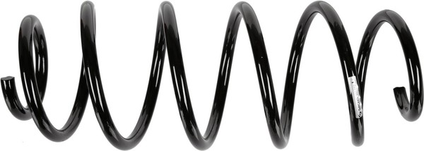Fahrwerksfeder FÜR Volvo V70 III (135), Volvo S80 II (124) - Sachs 993 772-image