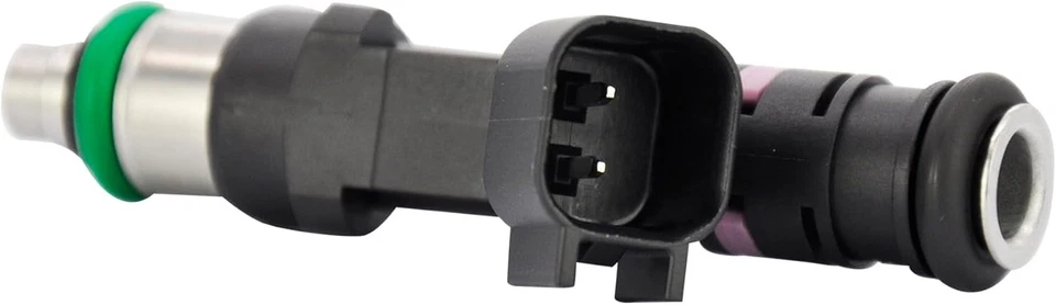 OEM 8x Bosch Fuel Injectors Fits 2007-08 Ford Expedition Lincoln Navigator 5.4L - Image 4 of 4