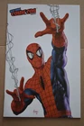 AMAZING SPIDER-MAN #73 JOE JUSKO ASM #1 Crain ASM #49 variant Goblin cover