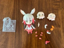 Good Smile Kemono Friends: Japanese Crested Ibis (Toki) Nendoroid Action Figure