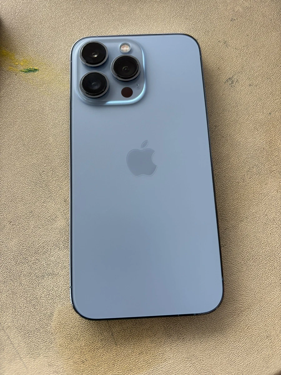 Apple iPhone 13 Pro 128GB for sale | eBay