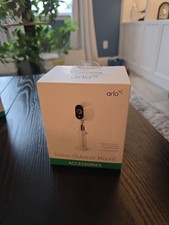 NETGEAR Arlo Adjustable Indoor/Outdoor Camera Mount - Sealed New in box