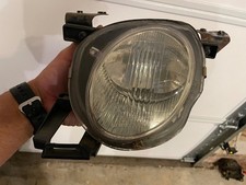 92-00 Driver Plastic Lexus Sc300 Sc400 Inner Driver Left Headlight High Beam Oem 92-00 Driver Plastic Lexus Sc300 Sc400 Inner Driver Left Headlight High Beam Oem