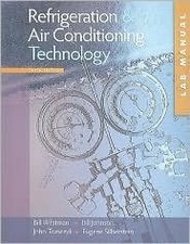 LAB MANUAL REFRIGERATION AND AIR CONDITIONING...