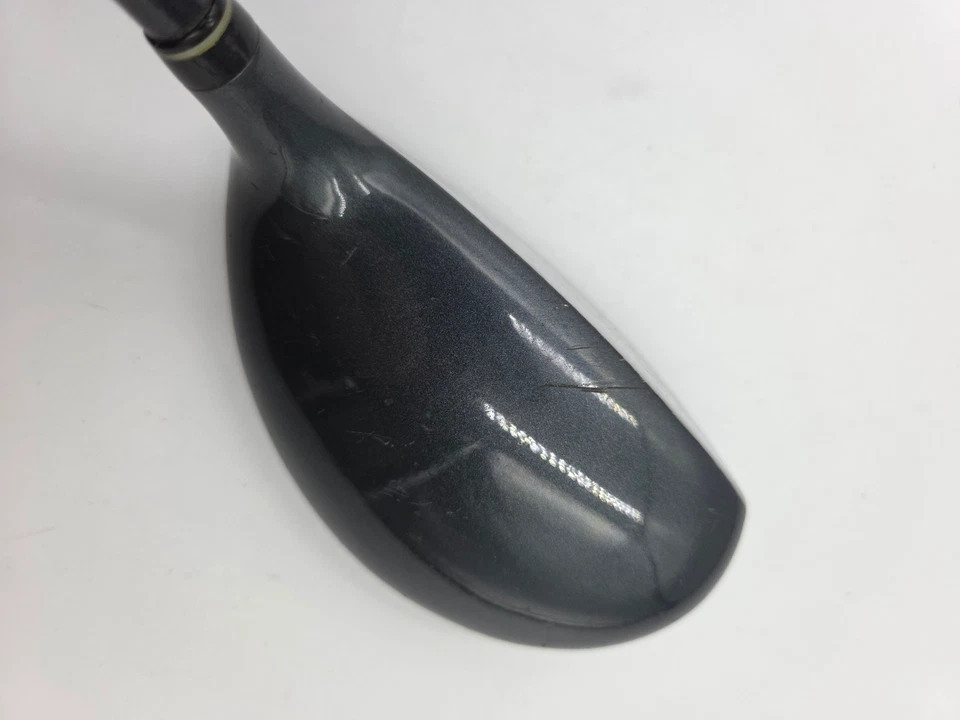 Kasco 33 K2K Super Hyten 16° 2 Hybrid, Stiff Flex Graphite Shaft - Image 4 of 4