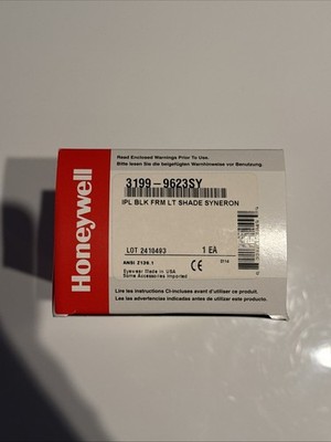 Syneron Candela Laser Protective Eyewear HoneyWell New - IPL