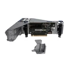 HPe 875780-B21 x8 DL38X Gen10 Tertiary Riser Kit