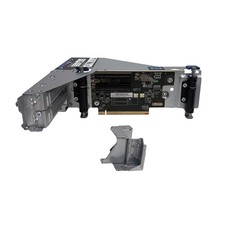 HPe 875780-B21 x8 DL38X Gen10 Tertiary Riser ...
