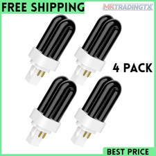 4pcs Bug Zapper Replacement UV Bulbs 41050 Co...