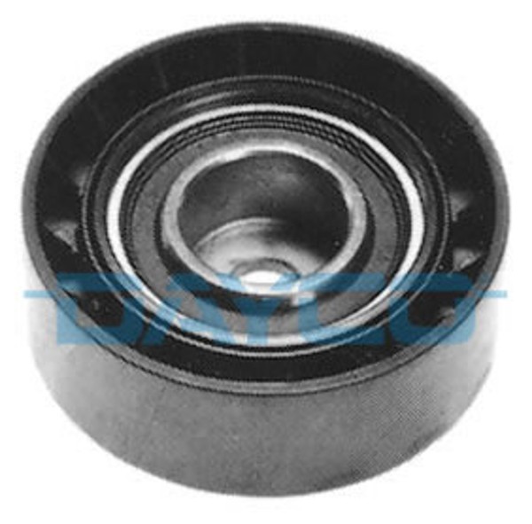 Umlenk-/FüHrungsrolle Keilrippenriemen APV2109 FüR BMW Skoda 3Er E46 5Er E39 Z3-image