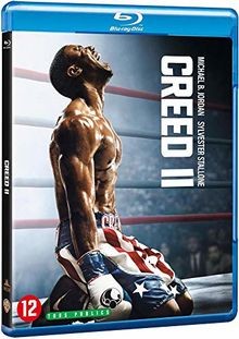 Creed II [Blu-ray] von Steven Caple Jr. | DVD | Zustand gut