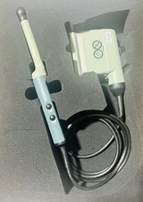 BK Medical 8818T Ultrasound Probe Three Plane Endo Vaginal Transducer (SN 3250)