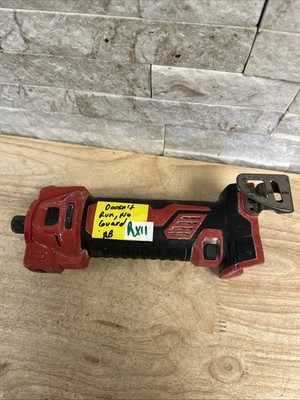 Milwaukee M18 18V Cordless Cut Out Tool Body Only (2627-20) FOR PARTS OR REPAIR