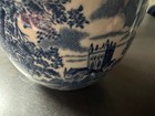 wedgewood romantic england Open rice /sugar bowl — photo 1