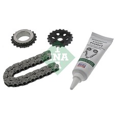 ? INA CHAIN KIT OIL PUMP DRIVE 558 0120 10 NEU DE STOCK