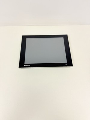 Advantech TPC-1251T-E3BE Computer 24 Tested Working