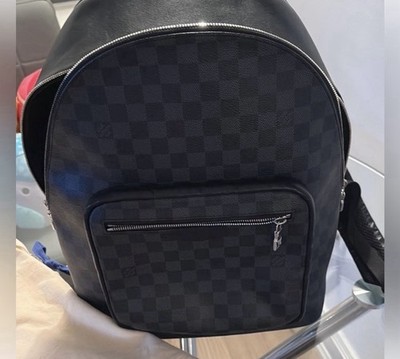 black steve madden mini backpack Steve Madden black two piece mini backpack & card case slightly used no  defects