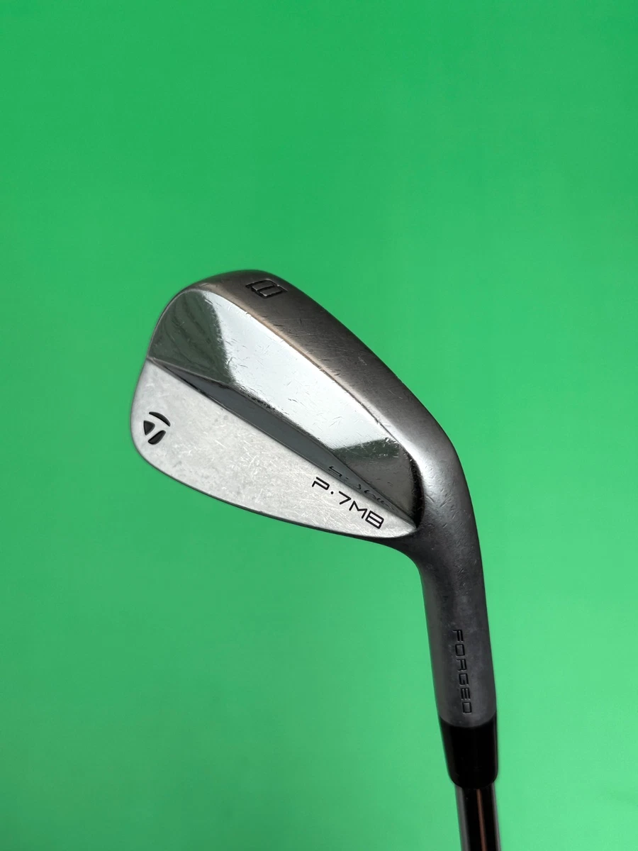 TaylorMade 8-Iron Regular Flex Golf Clubs for sale | eBay