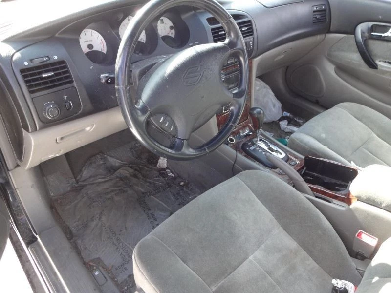 Motor de arranque compatible con 04-06 EPICA 205010 Foto 4 de 4