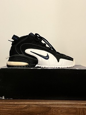 NIKE AIR MAX PENNY OG ORIGINAL 1995 SIZE 8 130241-041