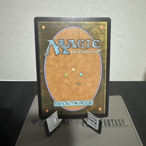 Watery Grave (Borderless) (Galaxy Foil) Edge of Eternities Foil - Foto 2 di 2