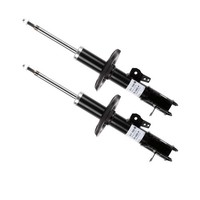 2 Sachs StoßDäMpfer 317 705 / 317 704 Vorne Rechts FüR Kia Venga