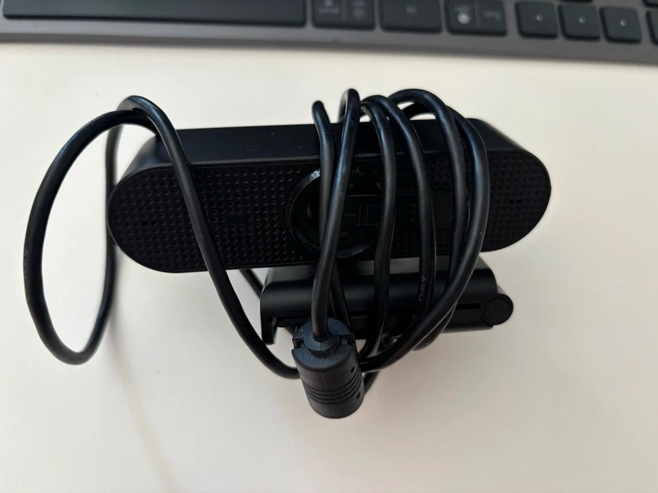 Jelly Comp WGBG 006 1080P HD USB Webcam, Kamera, camera