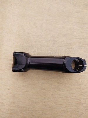 THOMSON ELITE X4 MOUNTAIN STEM - 130mm 31.8 Clamp +/-10 1 1/8