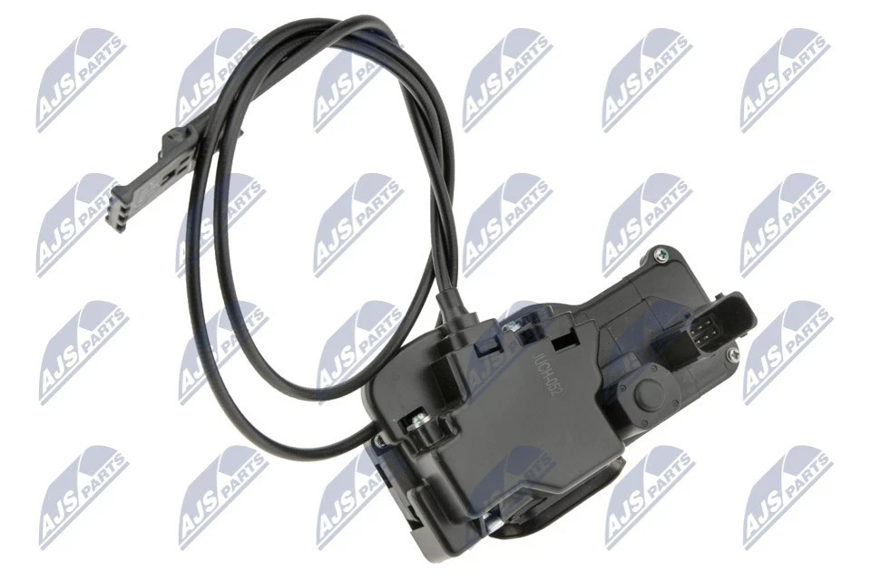 SERRURE DE PORTE FERMETURE CENTRALE ARRIERE TESLA MODEL S 2013-/DROITE/ - Photo 1/1