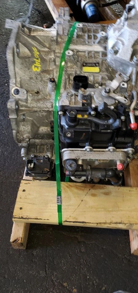 Automatic Transmission AWD Fits 20-23 TELLURIDE 1090614 - Image 2 of 4