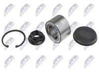 Original Nty Radlagersatz KLT-RE-030 FüR Opel Renault